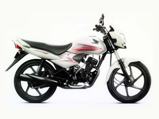 Honda Dream Yuga 110cc